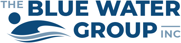 Blue Water Group logo